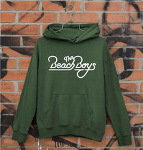 Load image into Gallery viewer, The Beach Boys Unisex Hoodie for Men/Women-Dark Green-Ektarfa.online
