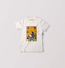 Load image into Gallery viewer, The Rock Kids T-Shirt for Boy/Girl-White-Ektarfa.online
