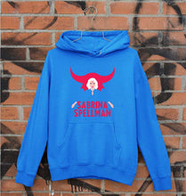Load image into Gallery viewer, Sabrina Spellman Unisex Hoodie for Men/Women-Royal Blue-Ektarfa.online
