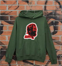 Load image into Gallery viewer, Karl Marx Unisex Hoodie for Men/Women-Dark Green-Ektarfa.online
