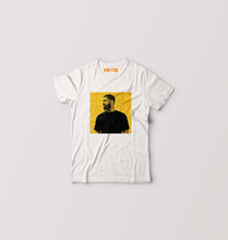 Load image into Gallery viewer, Drake Kids T-Shirt for Boy/Girl-White-Ektarfa.online

