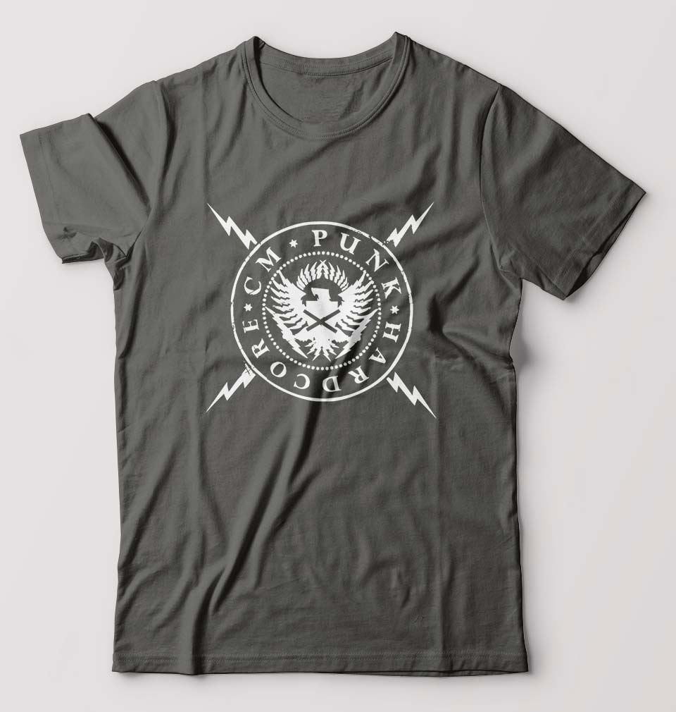 hatecreation fti punkandyo ecmelodi Tシャツ 【公式通販】
