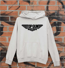 Load image into Gallery viewer, Top Gun Unisex Hoodie for Men/Women-Grey Melange-Ektarfa.online
