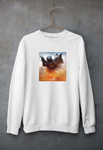 Load image into Gallery viewer, Counter-Strike Global Offensive (CS GO) Unisex Sweatshirt for Men/Women-White-Ektarfa.online
