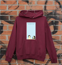 Load image into Gallery viewer, Prateek Kuhad Unisex Hoodie for Men/Women-Maroon-Ektarfa.online
