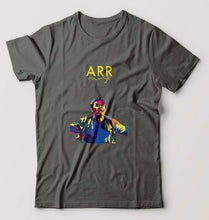 Load image into Gallery viewer, A. R. Rahman T-Shirt for Men-Charcoal-Ektarfa.online
