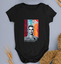 Load image into Gallery viewer, Justin Bieber Kids Romper For Baby Boy/Girl
