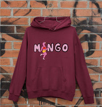 Load image into Gallery viewer, Mingo Unisex Hoodie for Men/Women-Maroon-Ektarfa.online
