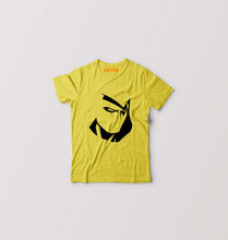 Load image into Gallery viewer, Moon Knight Kids T-Shirt for Boy/Girl-Yellow-Ektarfa.online
