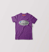 Load image into Gallery viewer, Pagani Kids T-Shirt for Boy/Girl-Purple-Ektarfa.online

