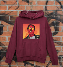 Load image into Gallery viewer, Asap Rocky Unisex Hoodie for Men/Women-Maroon-Ektarfa.online
