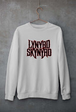 Load image into Gallery viewer, Lynyrd Skynyrd Unisex Sweatshirt for Men/Women-Grey Melange-Ektarfa.online
