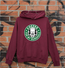 Load image into Gallery viewer, Beavis and Butt-Head Unisex Hoodie for Men/Women-Maroon-Ektarfa.online
