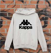 Load image into Gallery viewer, Kappa Unisex Hoodie for Men/Women-Grey Melange-Ektarfa.online
