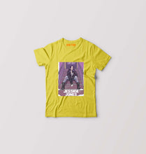 Load image into Gallery viewer, Jessica Jones Kids T-Shirt for Boy/Girl-Yellow-Ektarfa.online
