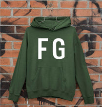 Load image into Gallery viewer, Fear of God Unisex Hoodie for Men/Women-Dark Green-Ektarfa.online

