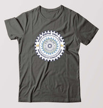 Load image into Gallery viewer, IIT Roorkee T-Shirt for Men
