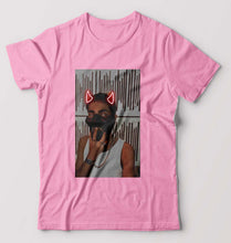 Load image into Gallery viewer, MC Stan T-Shirt for Men-Light Baby Pink-Ektarfa.online
