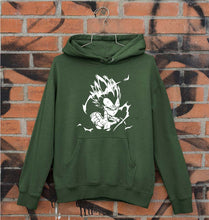 Load image into Gallery viewer, Dragon Ball Unisex Hoodie for Men/Women-Dark Green-Ektarfa.online
