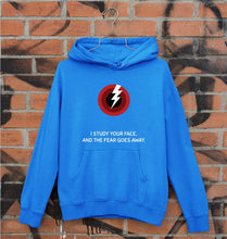 Load image into Gallery viewer, Pearl Jam Unisex Hoodie for Men/Women-Royal Blue-Ektarfa.online
