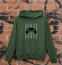 Load image into Gallery viewer, Geek Gamer Unisex Hoodie for Men/Women-S(40 Inches)-Dark Green-Ektarfa.online
