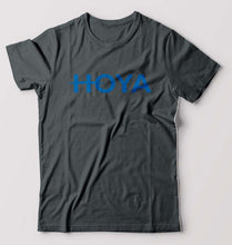 Load image into Gallery viewer, Hoya T-Shirt for Men-Steel grey-Ektarfa.online
