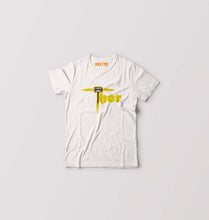Load image into Gallery viewer, Little Thor Kids T-Shirt for Boy/Girl-White-Ektarfa.online

