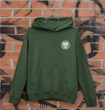 Load image into Gallery viewer, Jaguar Unisex Hoodie for Men/Women-Dark Green-Ektarfa.online
