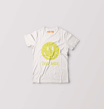 Load image into Gallery viewer, Dead Inside Emoji Kids T-Shirt for Boy/Girl-White-Ektarfa.online
