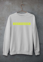 Load image into Gallery viewer, Day Trader Share Market Unisex Sweatshirt for Men/Women-S(40 Inches)-Grey Melange-Ektarfa.online
