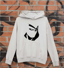 Load image into Gallery viewer, Moon Knight Unisex Hoodie for Men/Women-Grey Melange-Ektarfa.online
