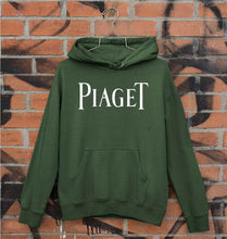 Load image into Gallery viewer, Piaget SA Unisex Hoodie for Men/Women-Dark Green-Ektarfa.online
