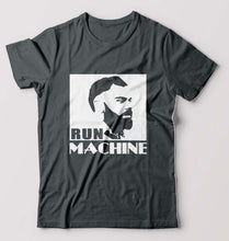 Load image into Gallery viewer, Virat Kohli T-Shirt for Men-Steel grey-Ektarfa.online
