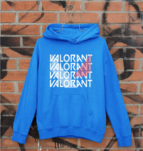 Load image into Gallery viewer, Valorant Unisex Hoodie for Men/Women-Royal Blue-Ektarfa.online
