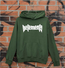Load image into Gallery viewer, Vetements Unisex Hoodie for Men/Women-Dark Green-Ektarfa.online
