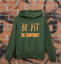 Load image into Gallery viewer, Gym Fit Unisex Hoodie for Men/Women-Dark Green-Ektarfa.online
