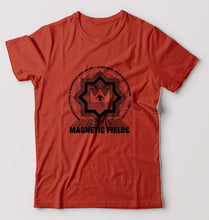 Load image into Gallery viewer, Magnetic fields T-Shirt for Men-Ektarfa.online
