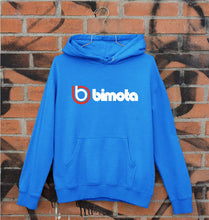 Load image into Gallery viewer, Bimota Unisex Hoodie for Men/Women-Royal Blue-Ektarfa.online
