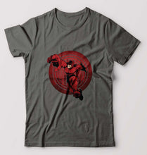 Load image into Gallery viewer, Daredevil T-Shirt for Men-Charcoal-Ektarfa.online
