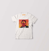Load image into Gallery viewer, Asap Rocky Kids T-Shirt for Boy/Girl-White-Ektarfa.online
