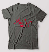 Load image into Gallery viewer, Hamleys T-Shirt for Men-Charcoal-Ektarfa.online
