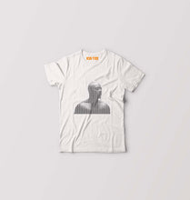 Load image into Gallery viewer, Wyclef Jean Kids T-Shirt for Boy/Girl-White-Ektarfa.online

