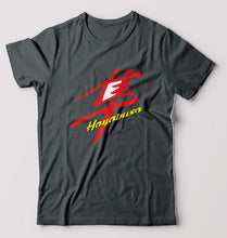 Load image into Gallery viewer, Suzuki Hayabusa T-Shirt for Men-Steel grey-Ektarfa.online
