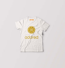 Load image into Gallery viewer, Adored Kids T-Shirt for Boy/Girl-White-Ektarfa.online

