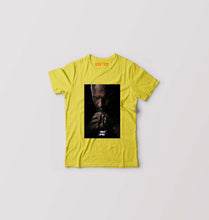 Load image into Gallery viewer, Fast X Vin Diesel Kids T-Shirt for Boy/Girl-Yellow-Ektarfa.online
