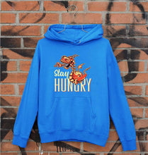 Load image into Gallery viewer, Hungry Dragon Unisex Hoodie for Men/Women-S(40 Inches)-Royal Blue-Ektarfa.online
