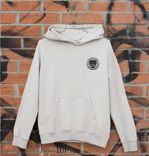 Load image into Gallery viewer, Jaguar Unisex Hoodie for Men/Women-Grey Melange-Ektarfa.online

