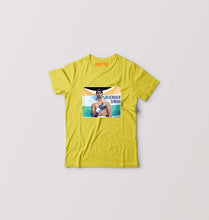 Load image into Gallery viewer, Vijender Singh Kids T-Shirt for Boy/Girl-Ektarfa.online
