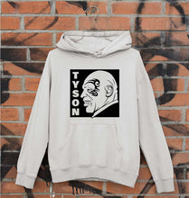 Load image into Gallery viewer, Mike Tyson Unisex Hoodie for Men/Women-Grey Melange-Ektarfa.online

