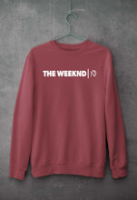 Load image into Gallery viewer, The Weeknd Unisex Sweatshirt for Men/Women
